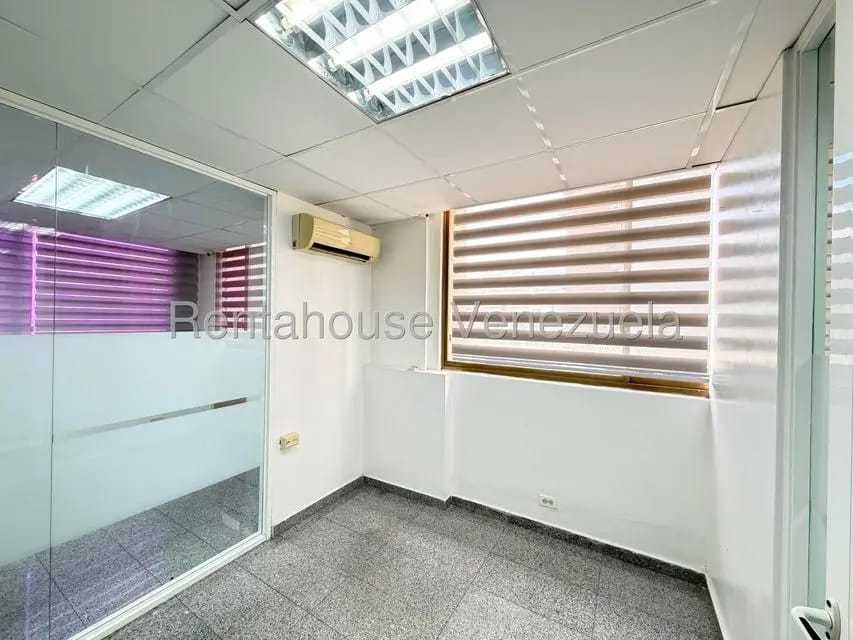 Comercial (Oficina) en Alquiler en Las Mercedes, Distrito Metropolitano - 14