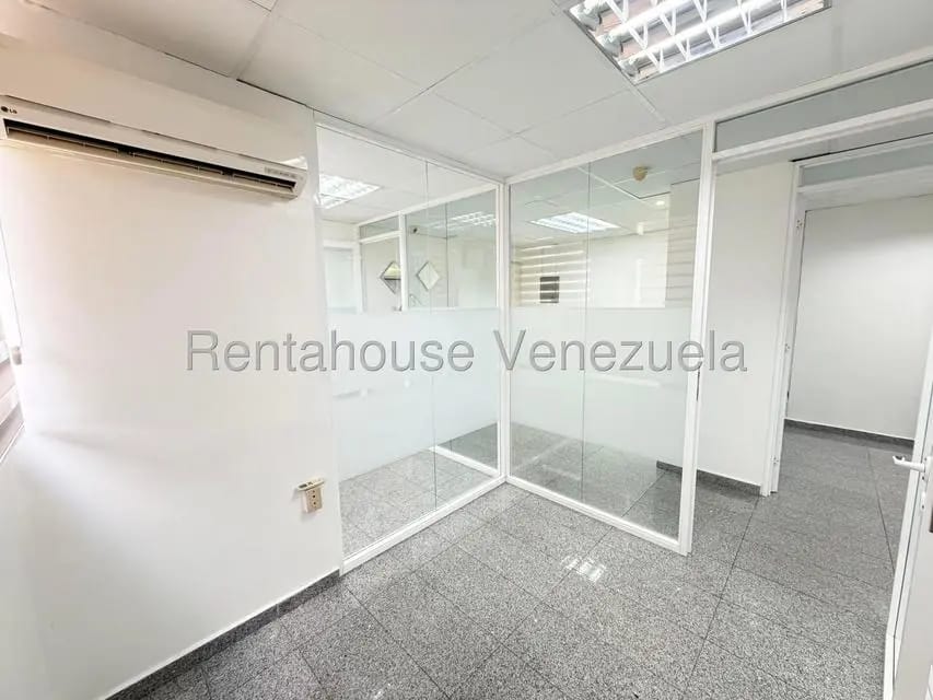 Comercial (Oficina) en Alquiler en Las Mercedes, Distrito Metropolitano - 15