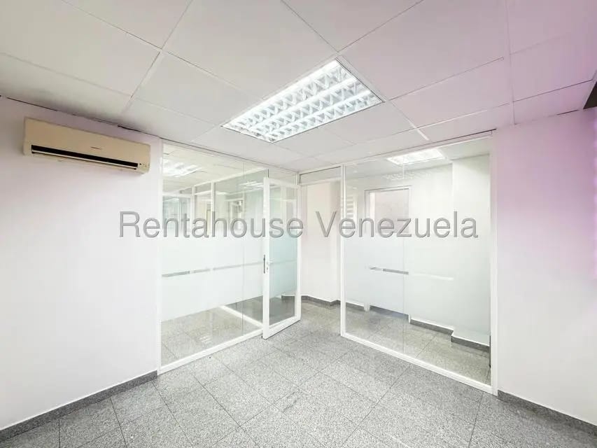 Comercial (Oficina) en Alquiler en Las Mercedes, Distrito Metropolitano - 16