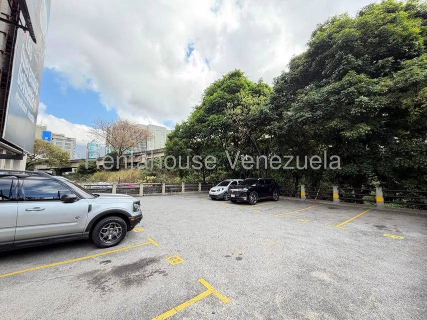 Comercial (Oficina) en Alquiler en Las Mercedes, Distrito Metropolitano - 27