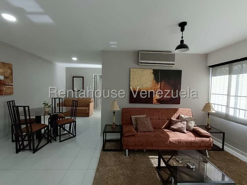 Apartamento (1 Nivel) en Alquiler en El Bosque, Carabobo - 11