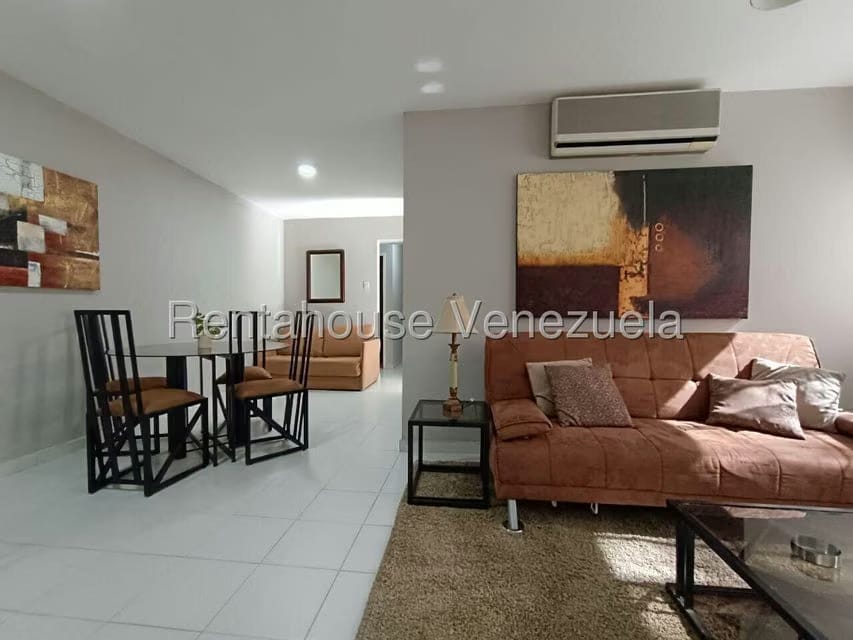 Apartamento (1 Nivel) en Alquiler en El Bosque, Carabobo - 12