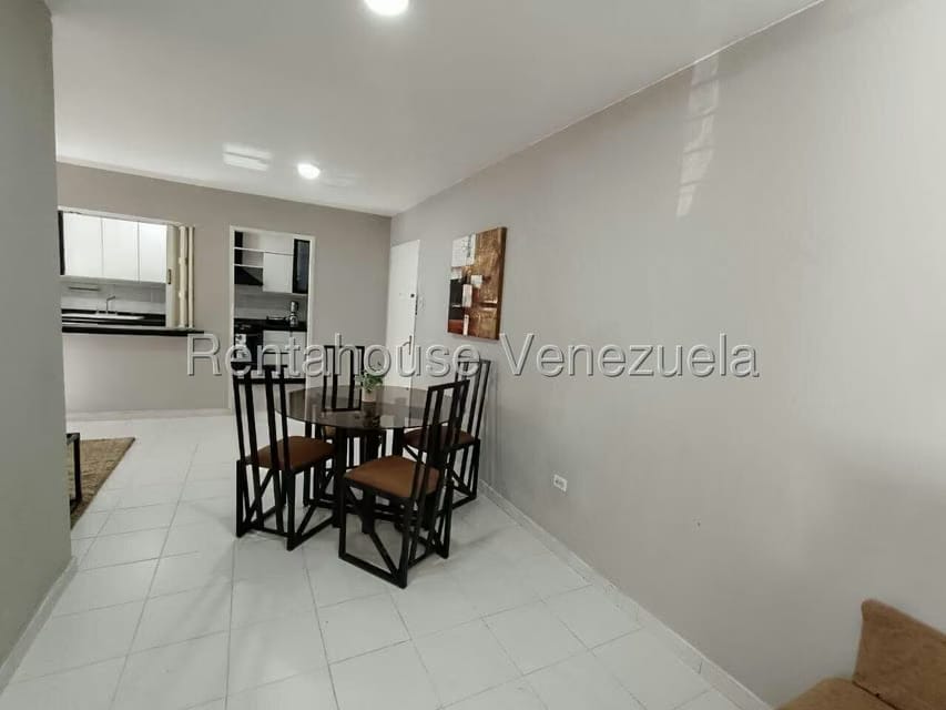 Apartamento (1 Nivel) en Alquiler en El Bosque, Carabobo - 15