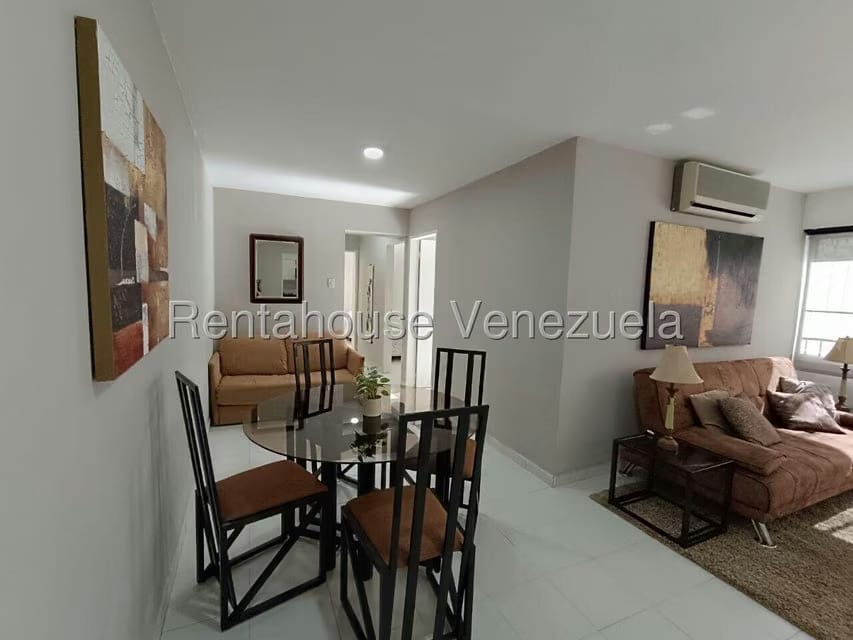 Apartamento (1 Nivel) en Alquiler en El Bosque, Carabobo - 16