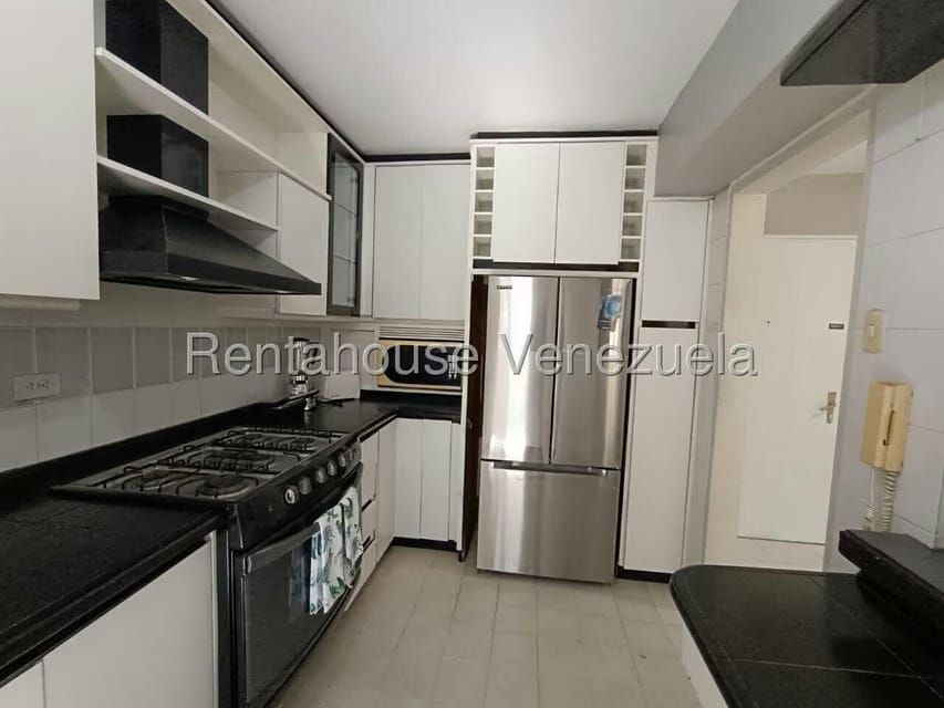 Apartamento (1 Nivel) en Alquiler en El Bosque, Carabobo - 20
