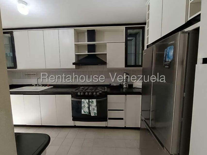 Apartamento (1 Nivel) en Alquiler en El Bosque, Carabobo - 21