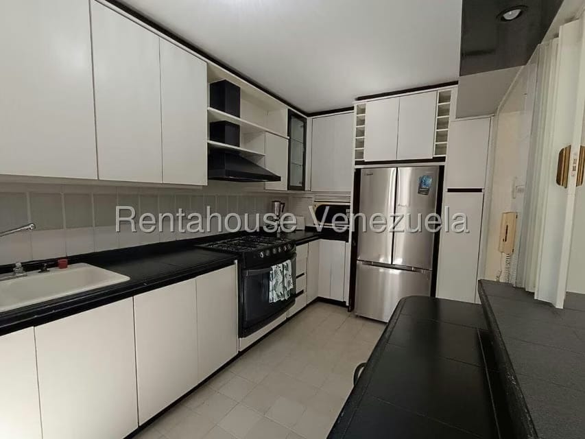 Apartamento (1 Nivel) en Alquiler en El Bosque, Carabobo - 22