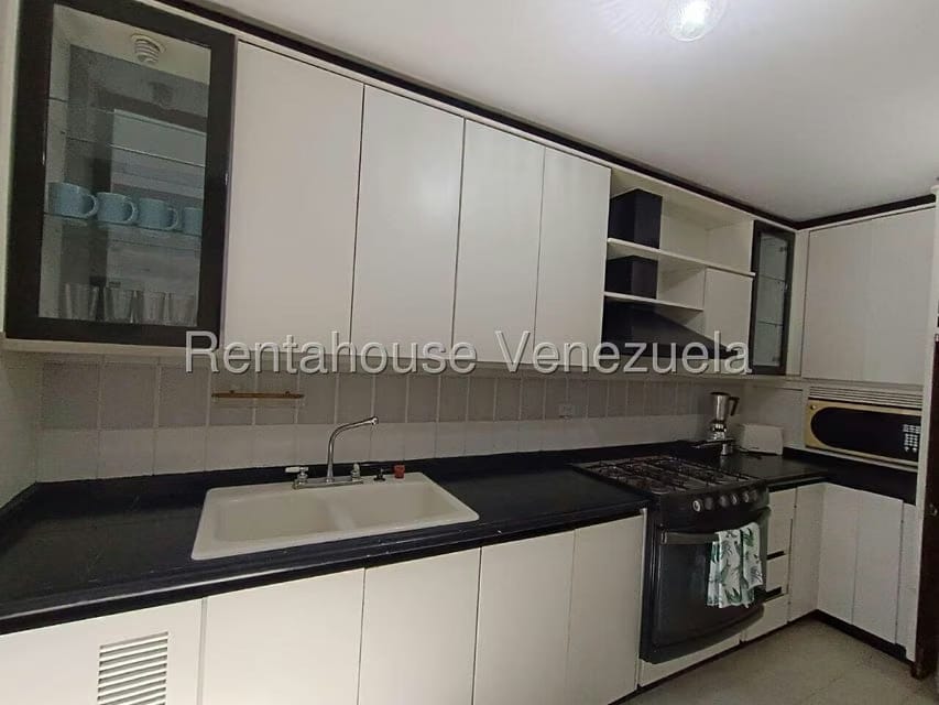 Apartamento (1 Nivel) en Alquiler en El Bosque, Carabobo - 23