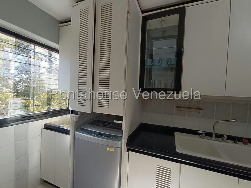 Apartamento (1 Nivel) en Alquiler en El Bosque, Carabobo - 24