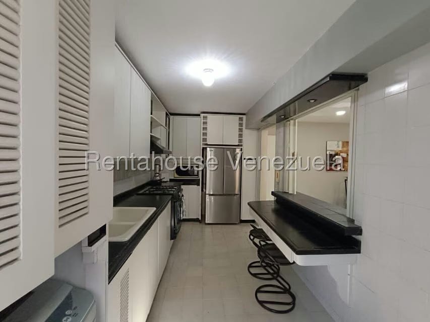 Apartamento (1 Nivel) en Alquiler en El Bosque, Carabobo - 25