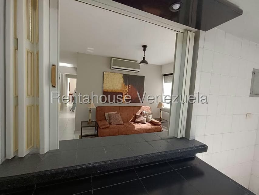 Apartamento (1 Nivel) en Alquiler en El Bosque, Carabobo - 26