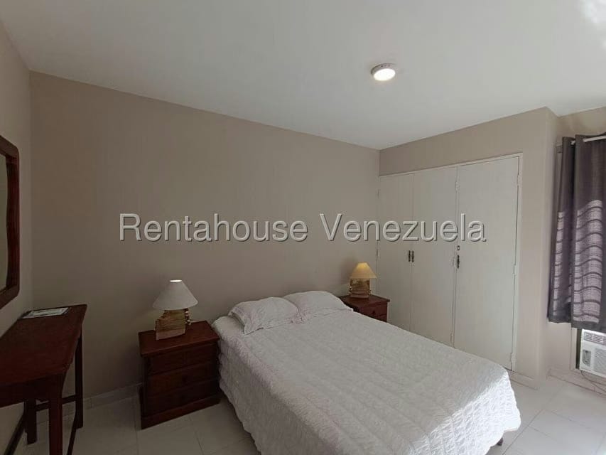 Apartamento (1 Nivel) en Alquiler en El Bosque, Carabobo - 34
