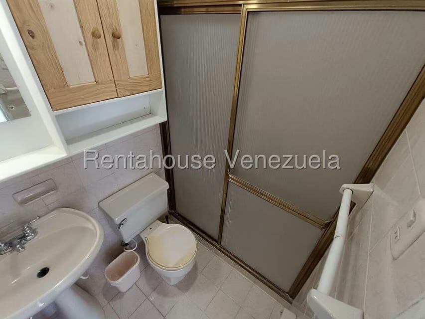 Apartamento (1 Nivel) en Alquiler en El Bosque, Carabobo - 37