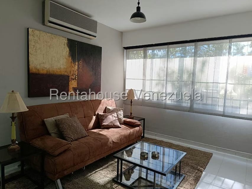 Apartamento (1 Nivel) en Alquiler en El Bosque, Carabobo - 8