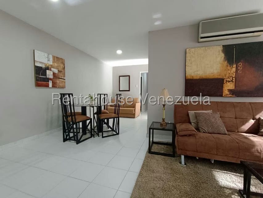 Apartamento (1 Nivel) en Alquiler en El Bosque, Carabobo - 9