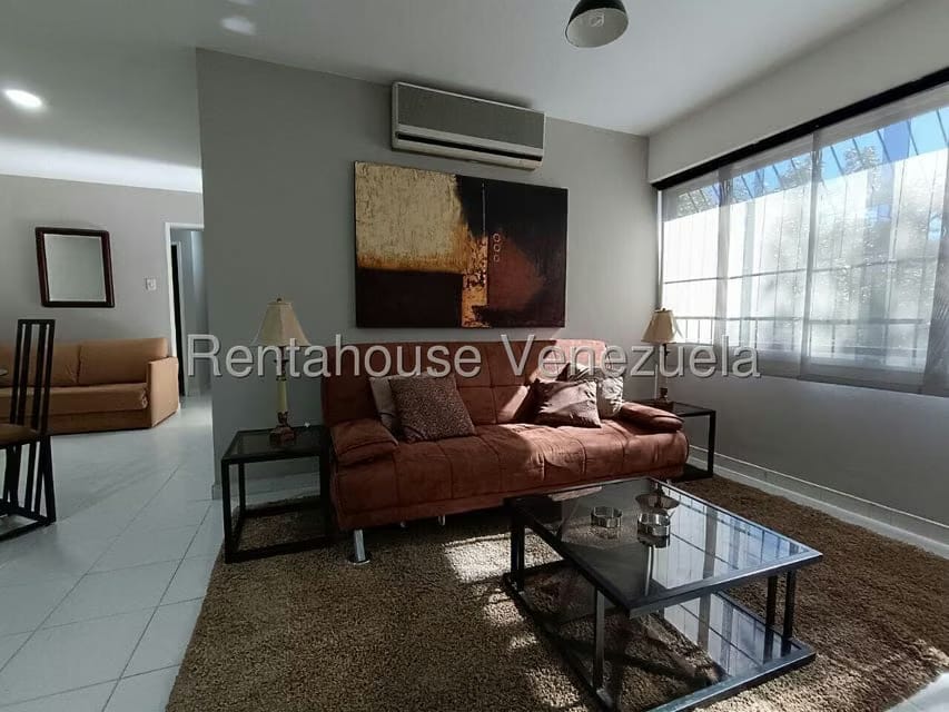 Apartamento (1 Nivel) en Alquiler en El Bosque, Carabobo - 10
