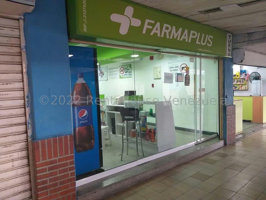 Comercial (Local Comercial) en Alquiler en Trapichito, Miranda