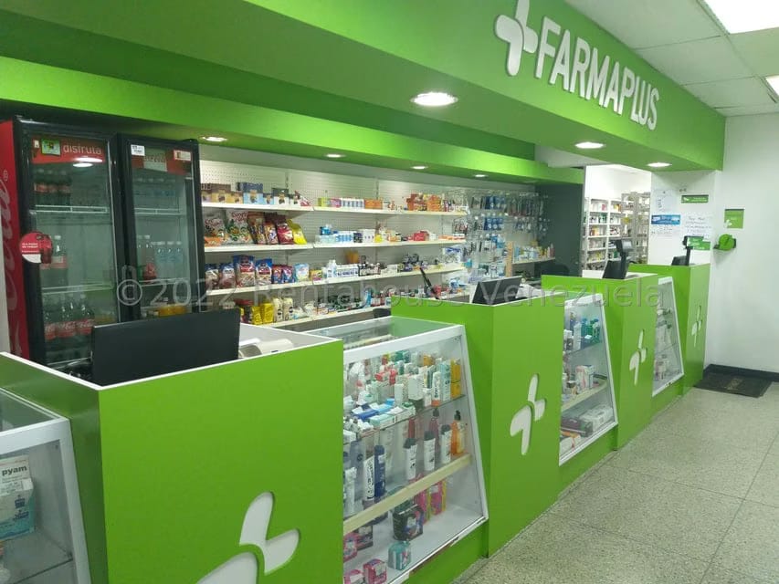 Comercial (Local Comercial) en Alquiler en Trapichito, Miranda - 2