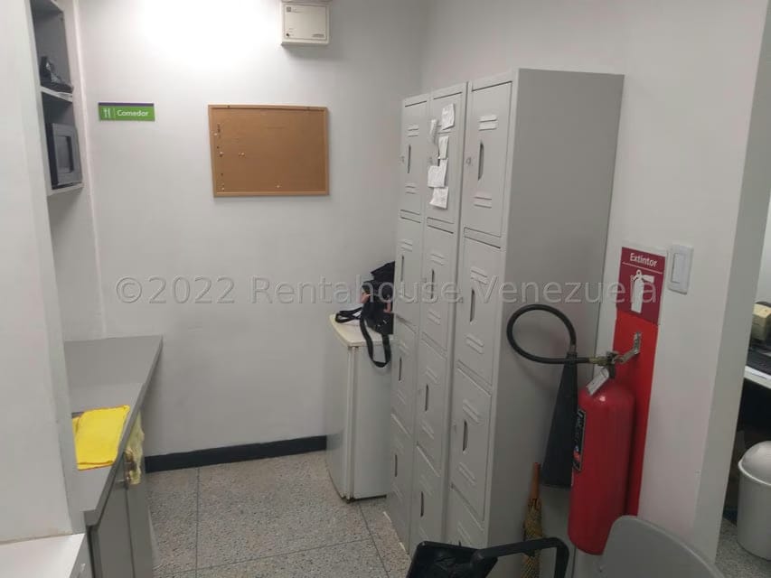 Comercial (Local Comercial) en Alquiler en Trapichito, Miranda - 11