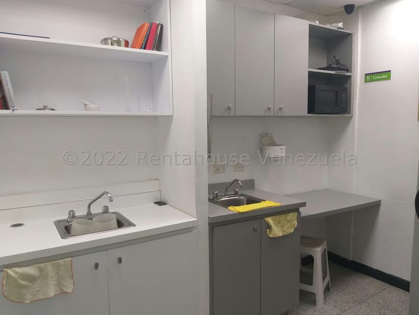 Comercial (Local Comercial) en Alquiler en Trapichito, Miranda - 12