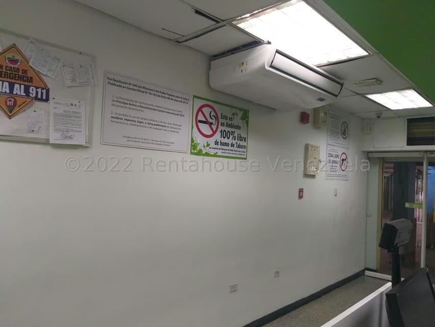 Comercial (Local Comercial) en Alquiler en Trapichito, Miranda - 3