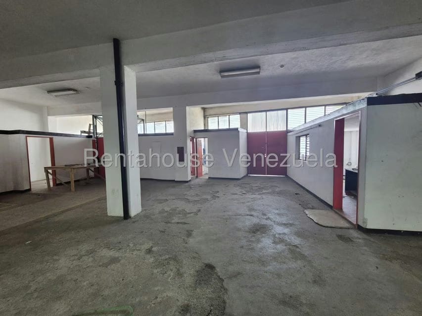 Comercial (Edificio) en Venta en El Junquito, Distrito Metropolitano - 12