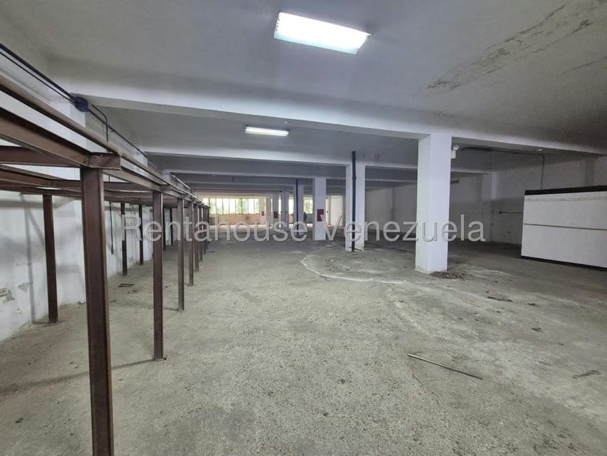 Comercial (Edificio) en Venta en El Junquito, Distrito Metropolitano - 16