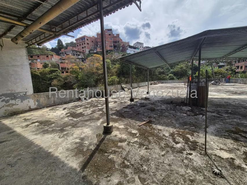 Comercial (Edificio) en Venta en El Junquito, Distrito Metropolitano - 19
