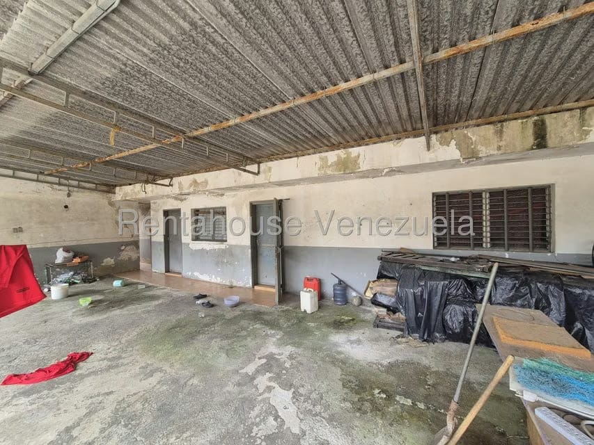 Comercial (Edificio) en Venta en El Junquito, Distrito Metropolitano - 20