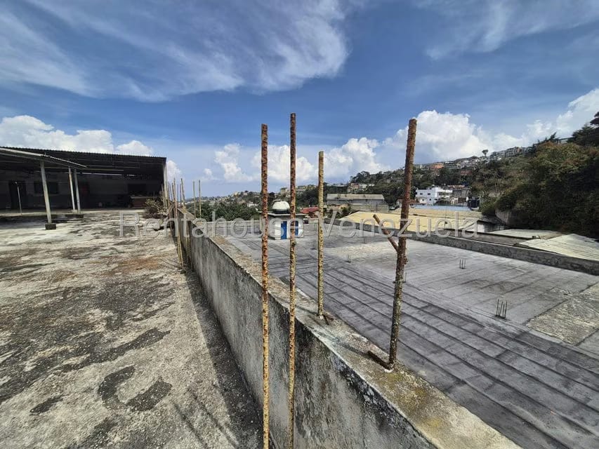 Comercial (Edificio) en Venta en El Junquito, Distrito Metropolitano - 21