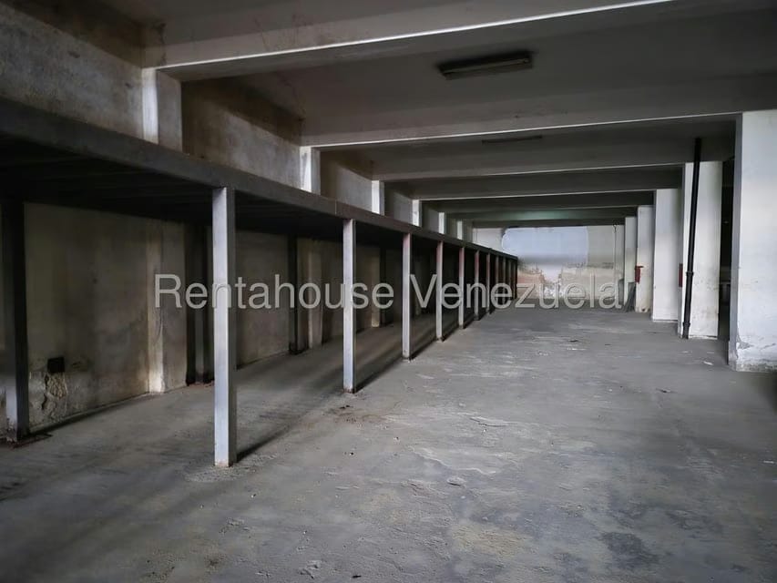 Comercial (Edificio) en Venta en El Junquito, Distrito Metropolitano - 5