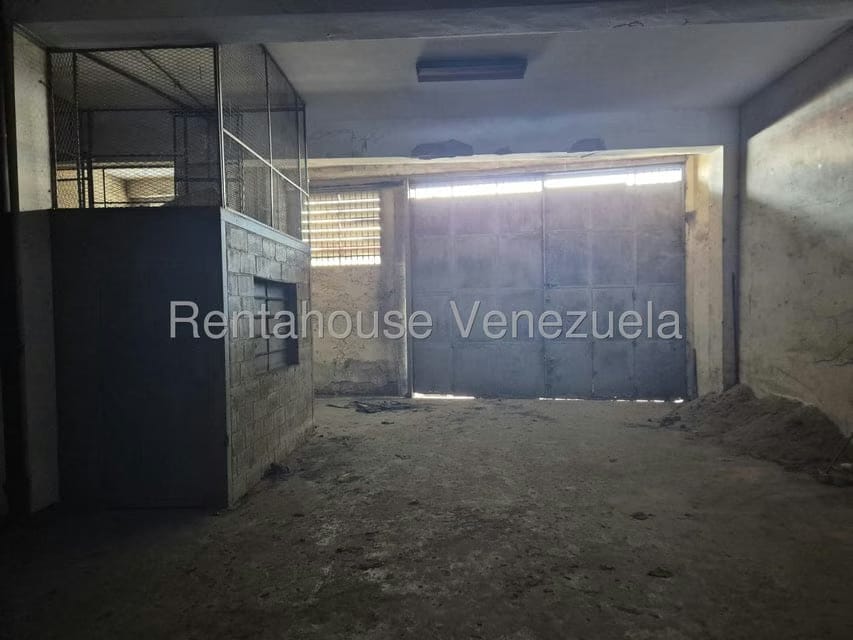Comercial (Edificio) en Venta en El Junquito, Distrito Metropolitano - 7