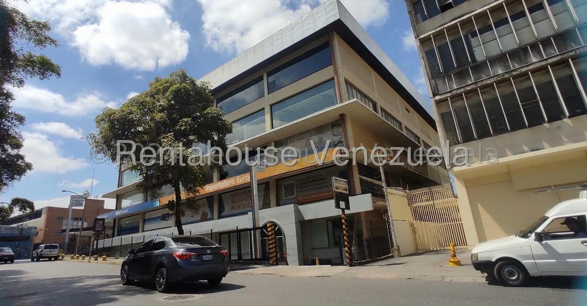Comercial (Local Comercial) en Alquiler en Boleita Norte, Distrito Metropolitano