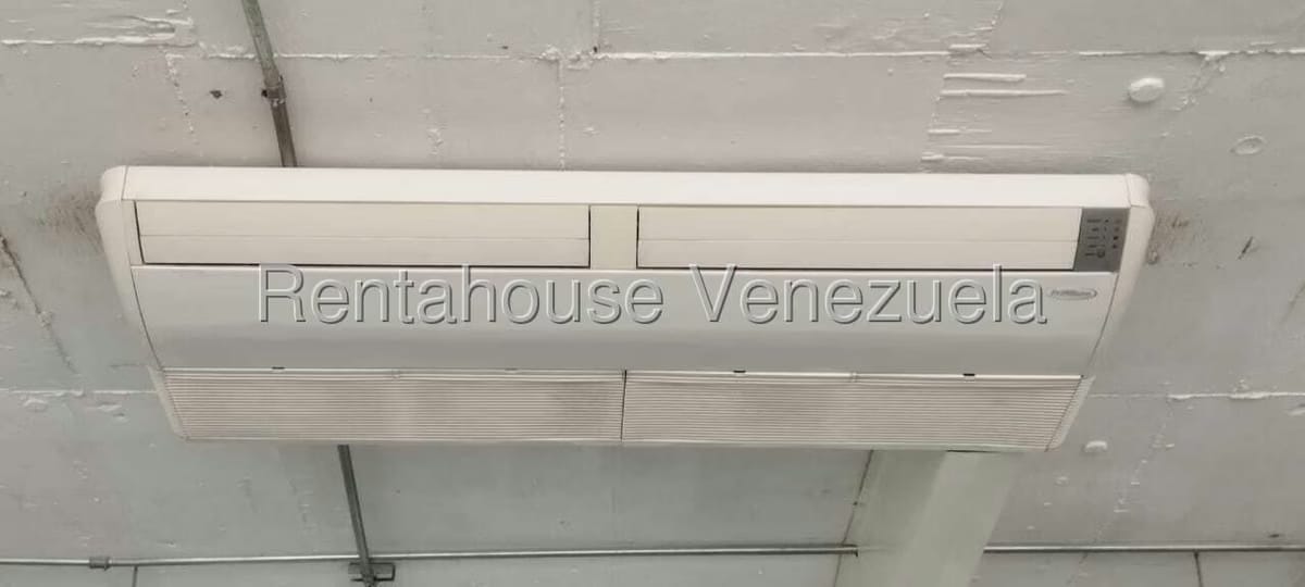 Comercial (Local Comercial) en Alquiler en Boleita Norte, Distrito Metropolitano - 11