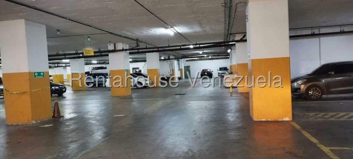 Comercial (Local Comercial) en Alquiler en Boleita Norte, Distrito Metropolitano - 14