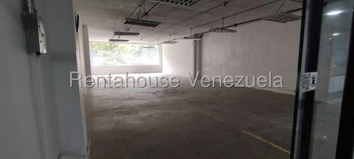 Comercial (Local Comercial) en Alquiler en Boleita Norte, Distrito Metropolitano - 3