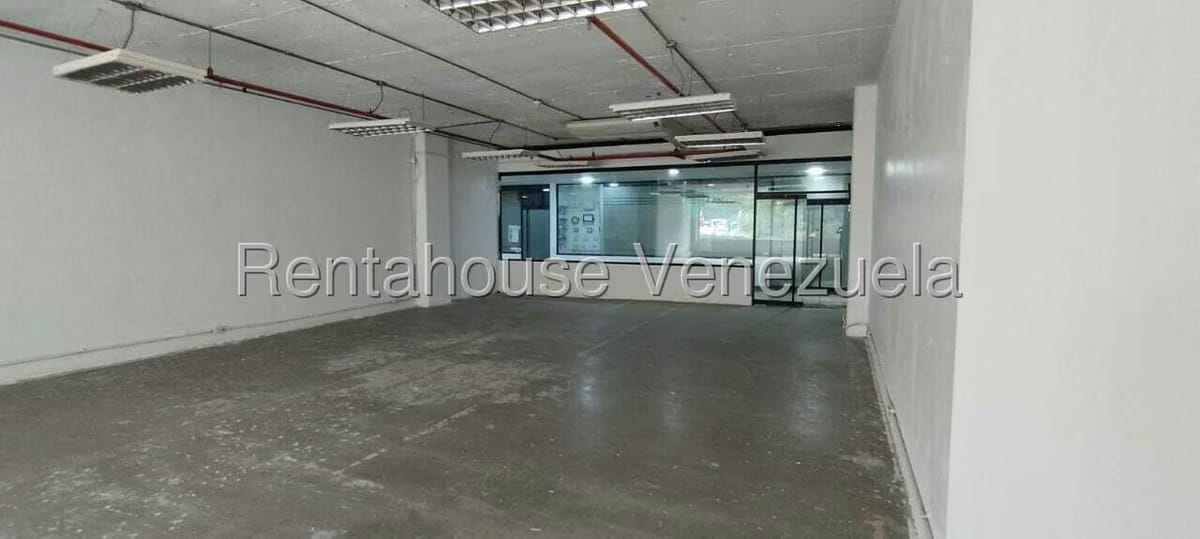 Comercial (Local Comercial) en Alquiler en Boleita Norte, Distrito Metropolitano - 4