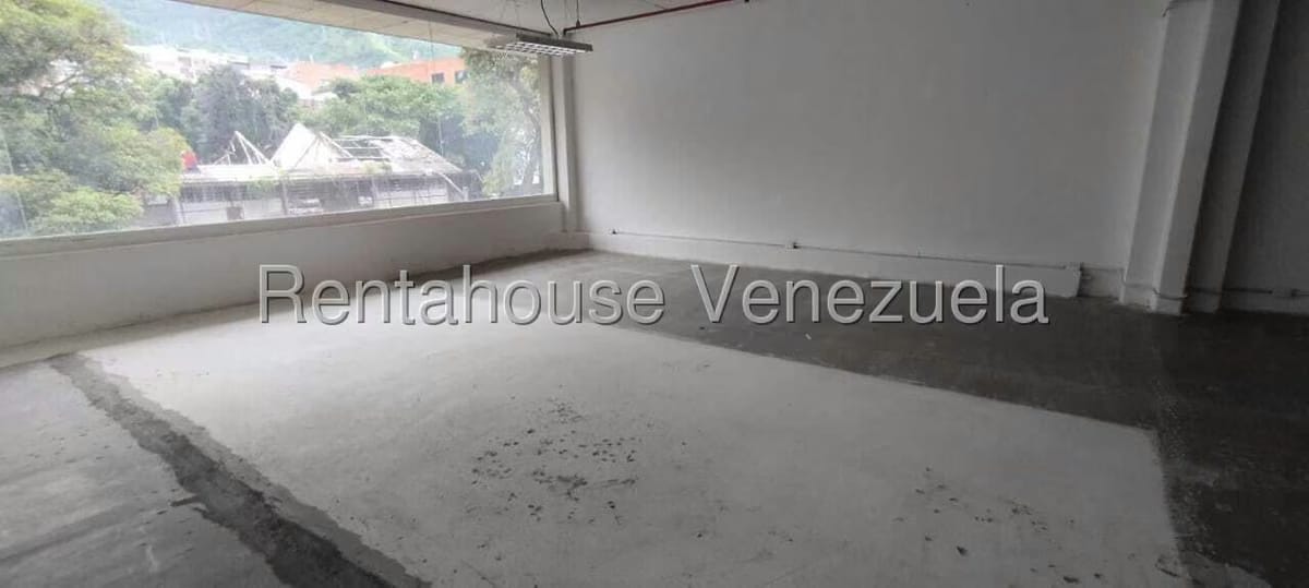 Comercial (Local Comercial) en Alquiler en Boleita Norte, Distrito Metropolitano - 5