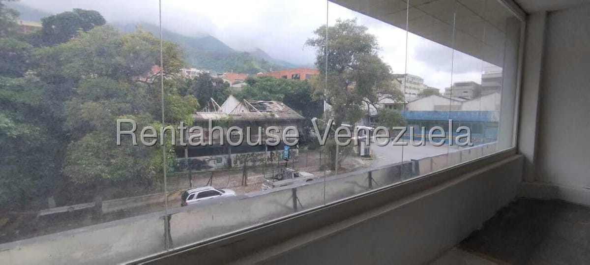 Comercial (Local Comercial) en Alquiler en Boleita Norte, Distrito Metropolitano - 6