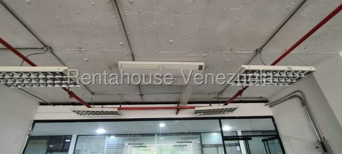 Comercial (Local Comercial) en Alquiler en Boleita Norte, Distrito Metropolitano - 8