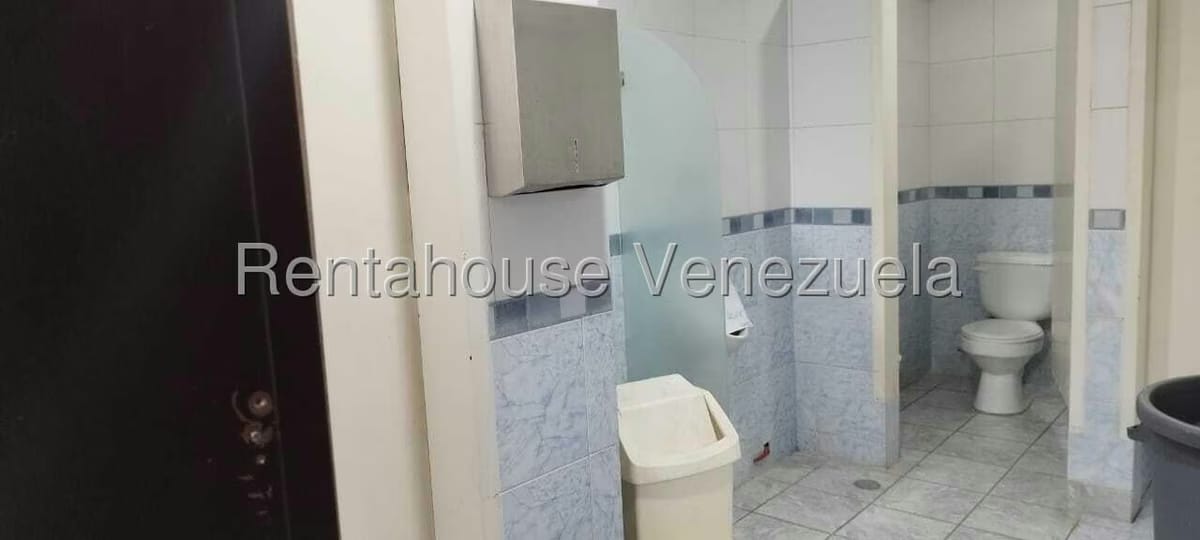 Comercial (Local Comercial) en Alquiler en Boleita Norte, Distrito Metropolitano - 9
