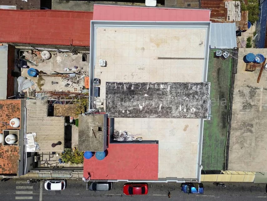 Comercial (Edificio) en Venta en Parroquia Concepcion, Lara - 6