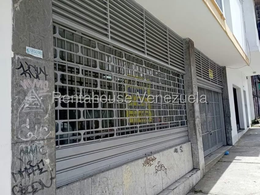 Comercial (Local Comercial) en Alquiler en Milla, Merida - 2