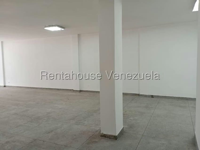 Comercial (Local Comercial) en Alquiler en Milla, Merida - 11