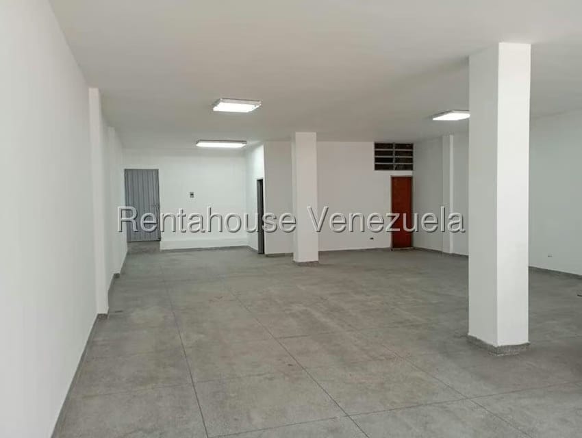 Comercial (Local Comercial) en Alquiler en Milla, Merida - 15