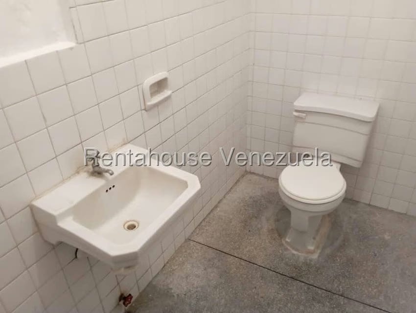 Comercial (Local Comercial) en Alquiler en Milla, Merida - 17