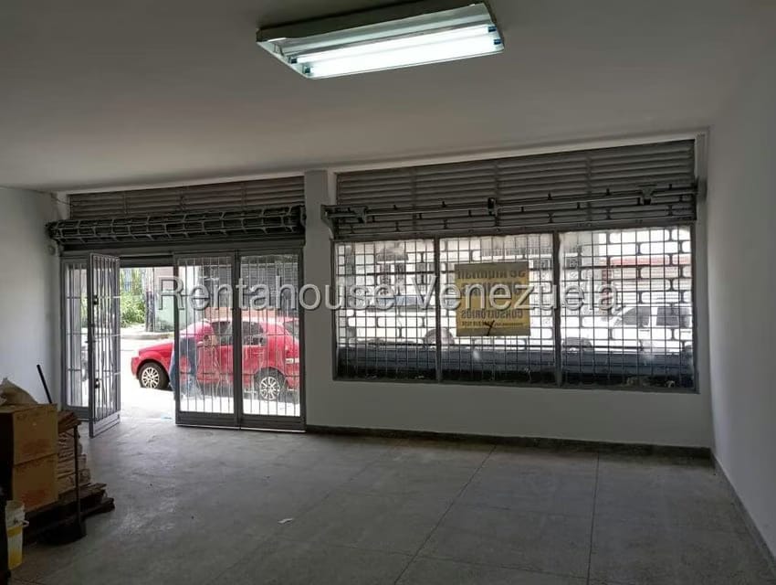 Comercial (Local Comercial) en Alquiler en Milla, Merida - 4