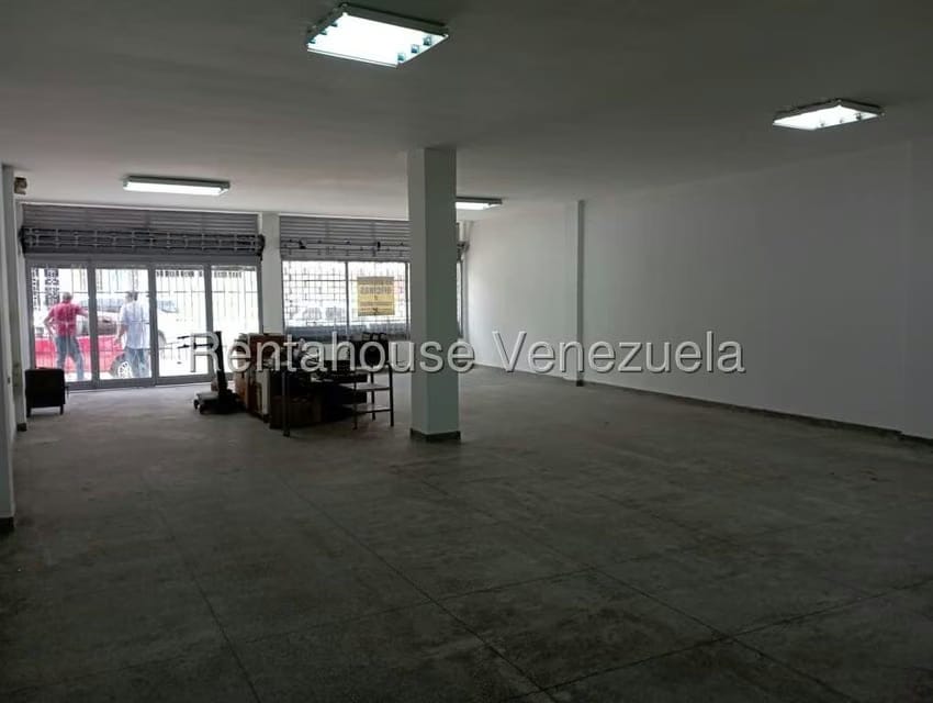Comercial (Local Comercial) en Alquiler en Milla, Merida - 5