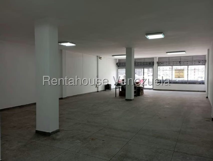 Comercial (Local Comercial) en Alquiler en Milla, Merida - 6