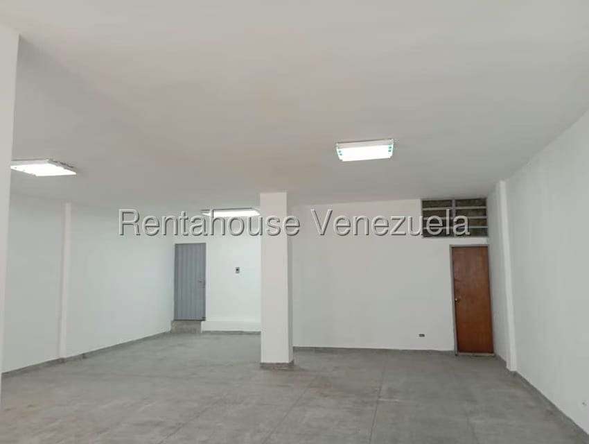 Comercial (Local Comercial) en Alquiler en Milla, Merida - 7